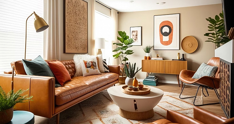 Ev Dekorasyon Ürünleri Nelerden Oluşur