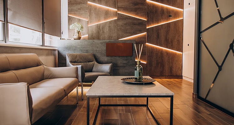 Yapı Dekorasyon Nedir ?